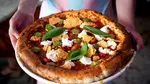 A opta cea mai bună pizza din lume se află la Madrid. O altă pizzerie din Barcelona este pe locul 29
