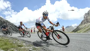 Pogacar câştigă a doua etapă din Giro D'Italia şi devine lider în clasamentul general