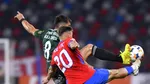 FCSB pierde cu Unirea Slobozia în etapa a cincea din Superligă