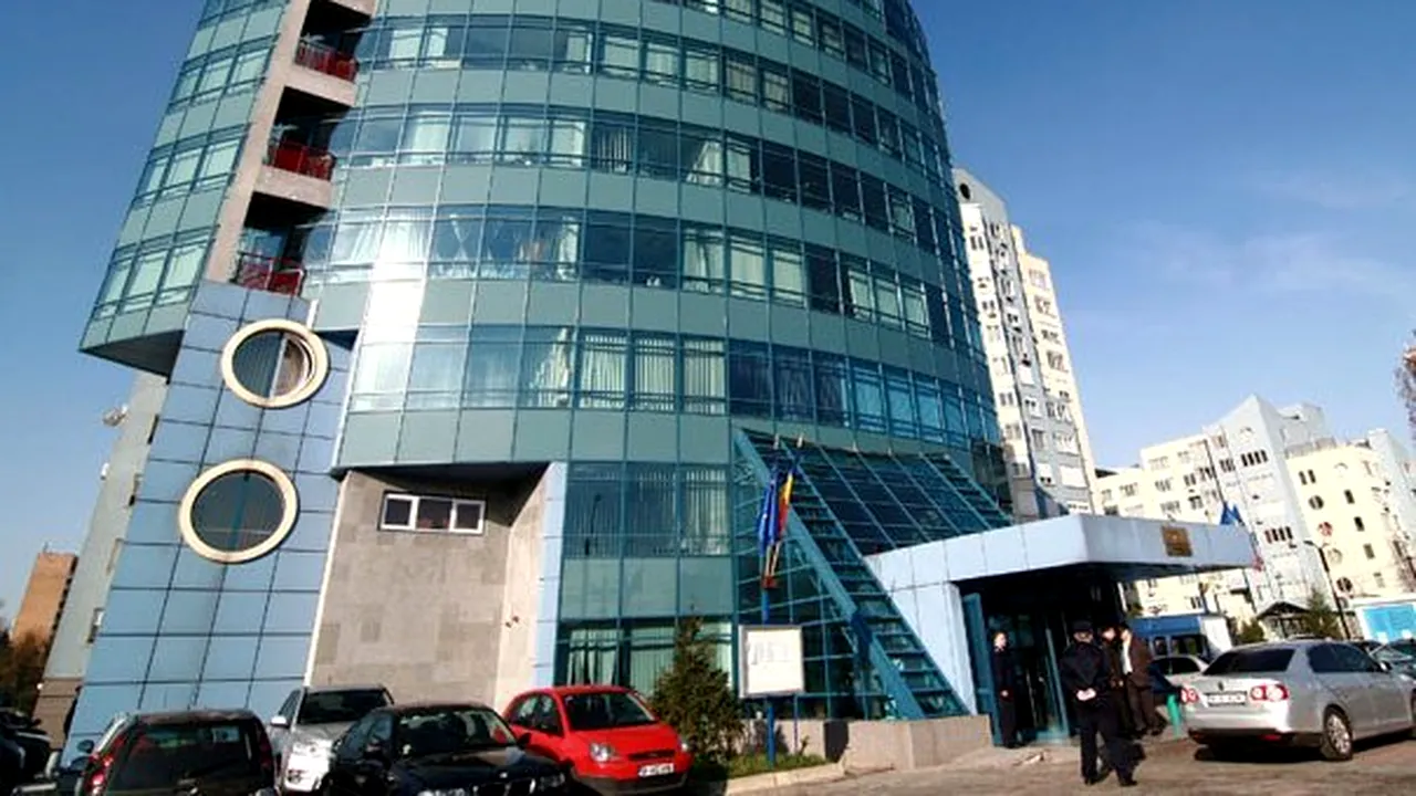 Şedinţa Plenului Consiliului Superior al Magistraturii, amânată pentru 23 ianuarie 