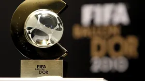 Griezmann, Messi şi Cristiano Ronaldo, finaliştii premiului FIFA Best Men's Player of the Year - VIDEO