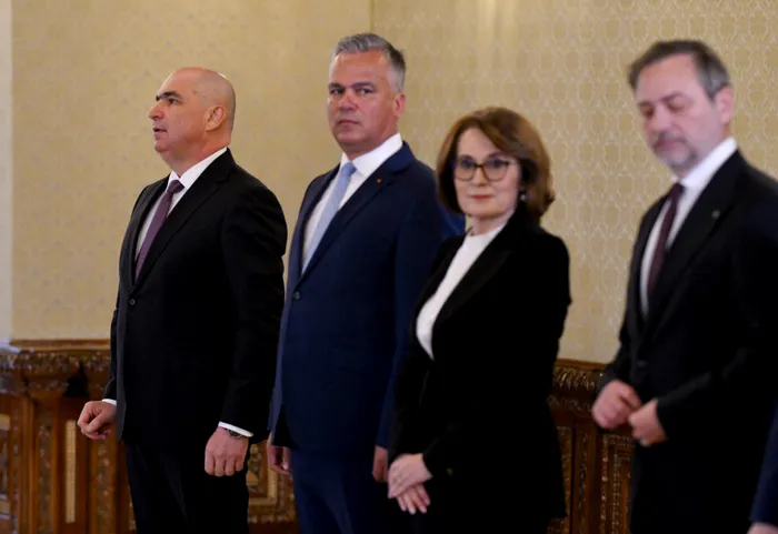 POLITIC Stenograme din ședința tensionată a PNL. Cozma: „Antipesediștii” de azi au candidat cu PSD.  Petcu: Toți primarii PNL din Giurgiu vor să rămână la guvernare