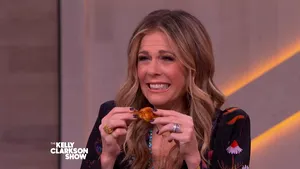 Rita Wilson, soţia lui Tom Hanks, a vorbit despre efectele „extreme” pe care le-a simţit după ce i s-a administrat clorochină: Oamenii trebuie să fie precauţi