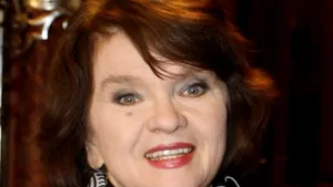 Margareta Pâslaru a sărbătorit 50 de ani de carieră (Galerie Video)