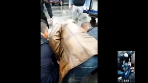 CNAIR, amendată de poliţişti în cazul femeii din Filiaşi, care a murit după ce a fost dusă la spital cu duba în lipsa ambulanţelor