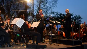 Mii de oameni au participat la cea de-a zecea ediţie a Galei 