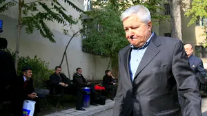 Şerban Mihăilescu, indicat ca vinovat pentru contractul pentru paşapoarte