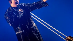 Cine este JJ, artistul care a adus Austriei a treia victorie la Eurovision
