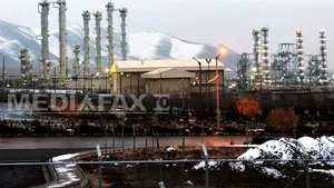 Experţii AIEA inspectează un controversat complex nuclear iranian