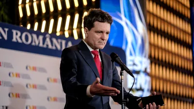 POLITIC Nicușor Dan despre renominalizarea lui Ilie Bolojan în funcția de premier: „Nu aș vrea să numesc un guvern care să nască o altă criză”