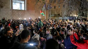 Noi proteste în Israel. Oamenii cer demisia premierului Netanyahu