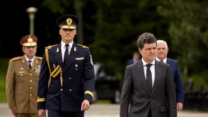 Nicușor Dan: Nu trebuie să crească impozitarea pe muncă. Eu în continuare cred că nu e bine să creştem taxe.