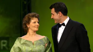 Principesa Margareta, numită succesor dinastic şi şef al Casei Regale, după moartea regelui Mihai