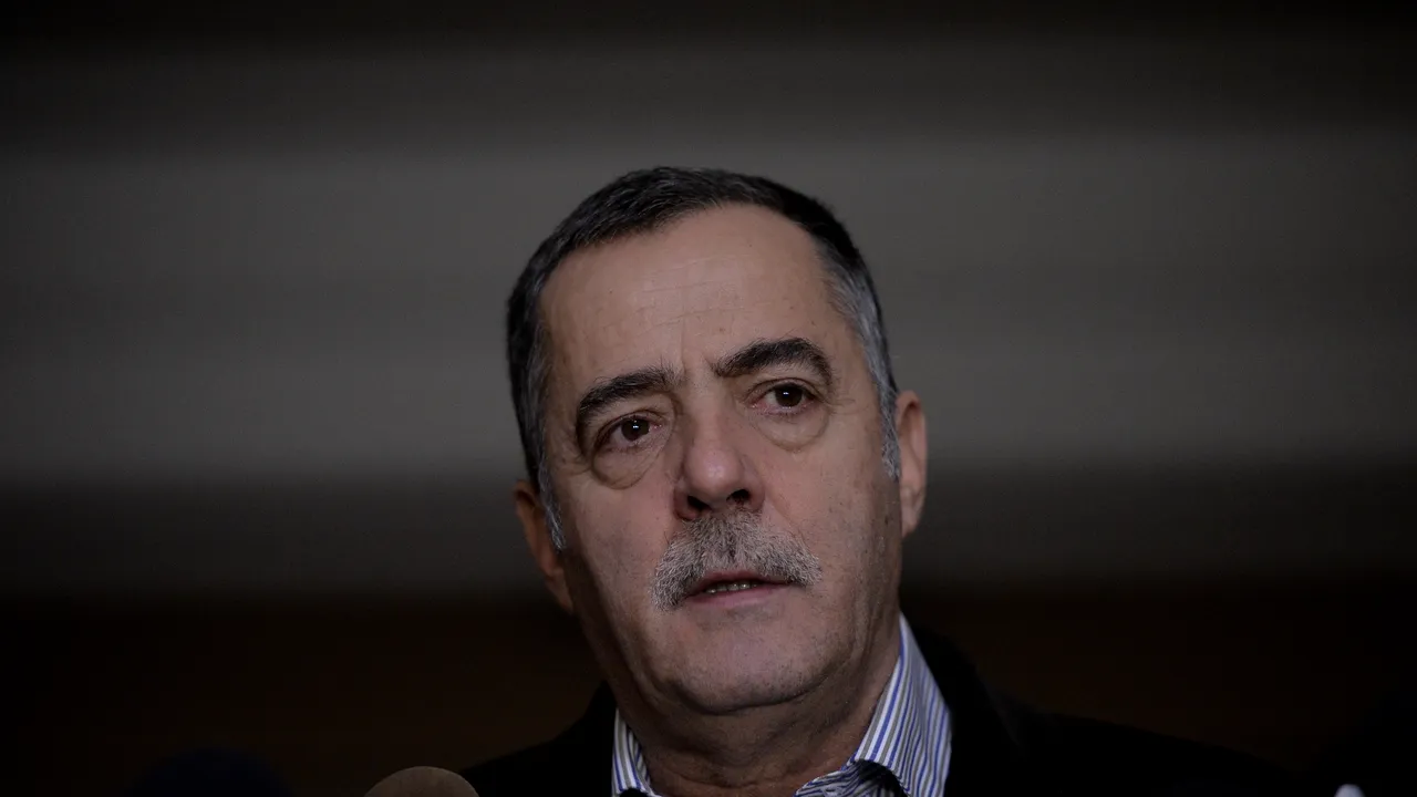 Preda: Dragomir spicuişte doar ce îi alimentează retorica; este liber să facă orice sesizări