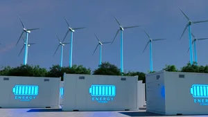 Două proiecte de stocare a energiei în baterii sunt pe cale să fie dezvoltate, în Galați și Sibiu. „Sistemele joacă un rol esențial în echilibrarea cererii și ofertei”