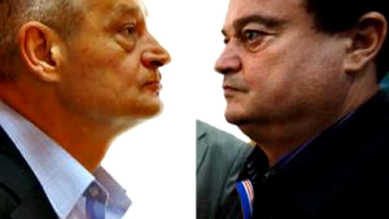 Partial Results: Independent Candidate Leading Elections For Bucharest Mayor