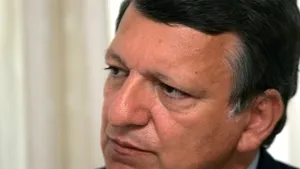 Barroso, interesat de un nou mandat la conducerea CE
