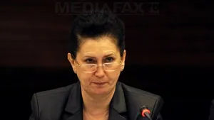 INTERVIU: Bejinaru: Justiţia este singura care poate să îndrepte echilibrele, atunci când ele cad