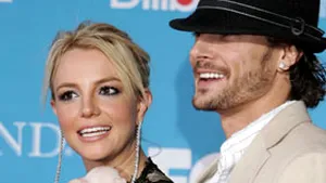 Britney Spears şi fostul ei soţ, Kevin Federline, fac terapie de cuplu