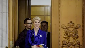Raluca Turcan: PSD-ALDE să nu ţină la sertar ordonanţele pentru alte nenorociri. Să fie discutate de urgenţă