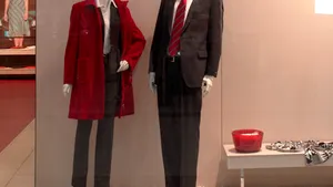 C&A deschide, joi, primul magazin din România