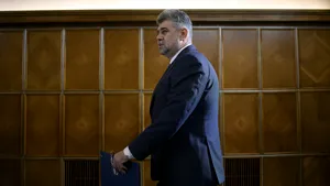 Surse: Ciolacu, întâlniri cu sindicaliştii din poliţie şi din penitenciare