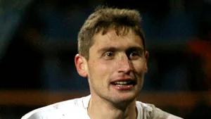 Valentin Negru, de la Poli Iaşi, internat la urgenţă