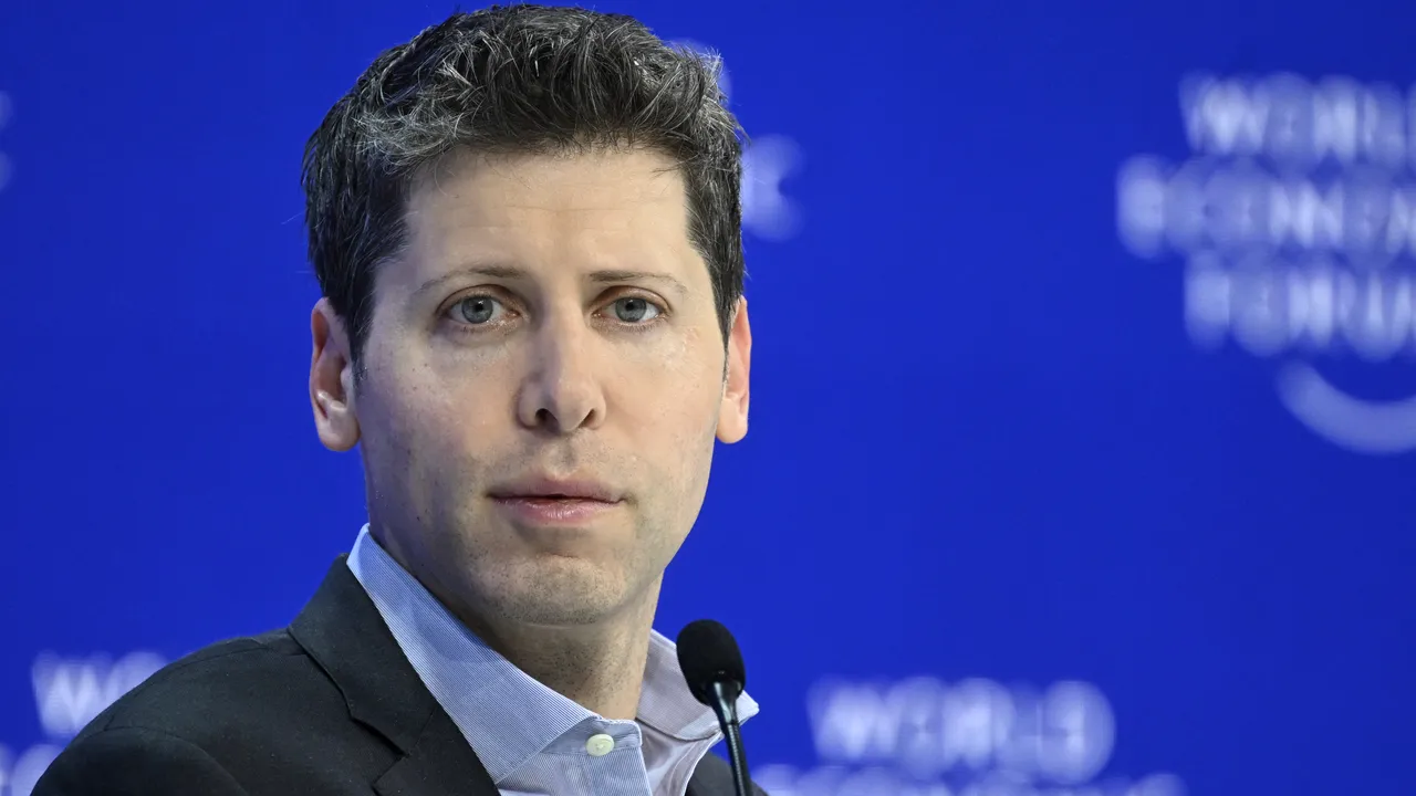 Directorul OpenAI va dona 1 milion de dolari pentru fondul inaugural al lui Trump