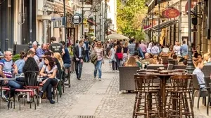 Eurostat: România depășește media UE la capitolul discriminare