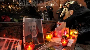 Televiziunea de stat din Belarus acuză Polonia că ar fi 