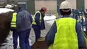 Explozie în incinta Complexului Sportiv 