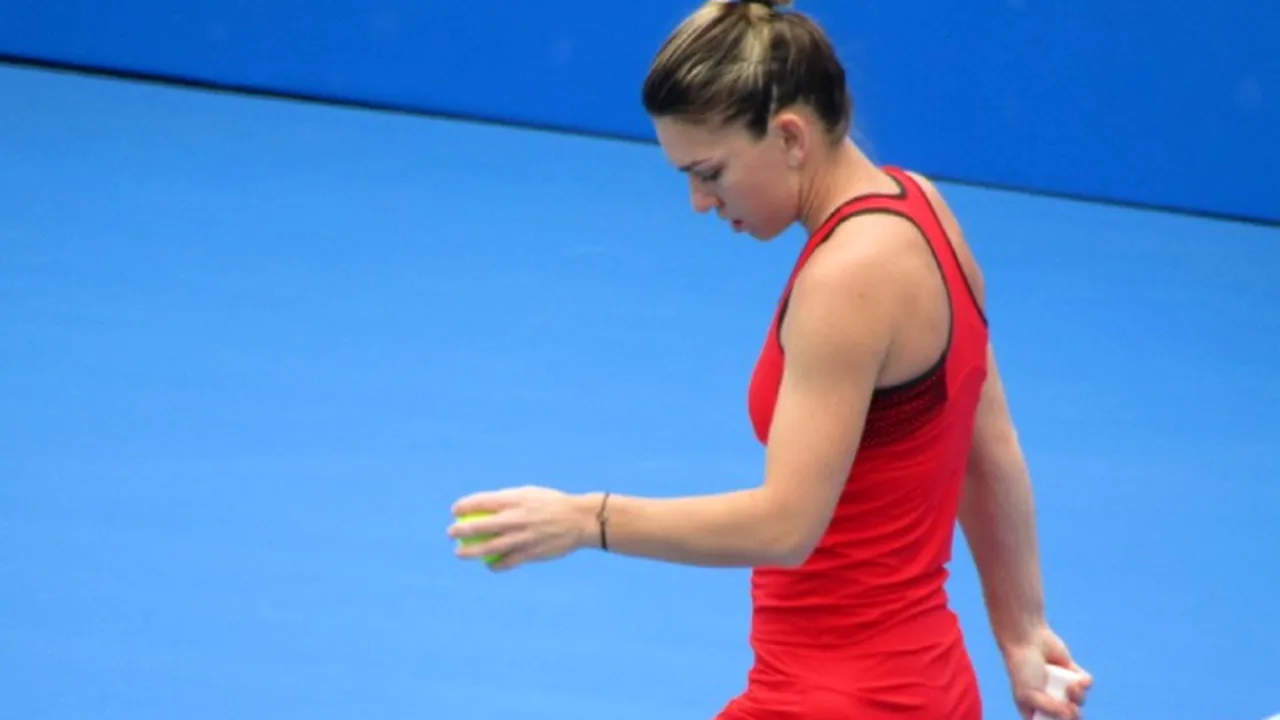 Australian Open 2018: Momentul dramatic când Halep s-a accidentat: Sunt îngrijorată, pentru că am mai avut probleme la gleznă. Mă aşteptam ca publicul să fie ostil/ Simona Halep şi Sorana Cârstea, calificate în turul 2 | VIDEO 