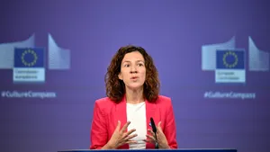 Roxana Mînzatu: România a activat mecanismul de protecție civilă al UE pentru repatrierea cetățenilor din zona de conflict