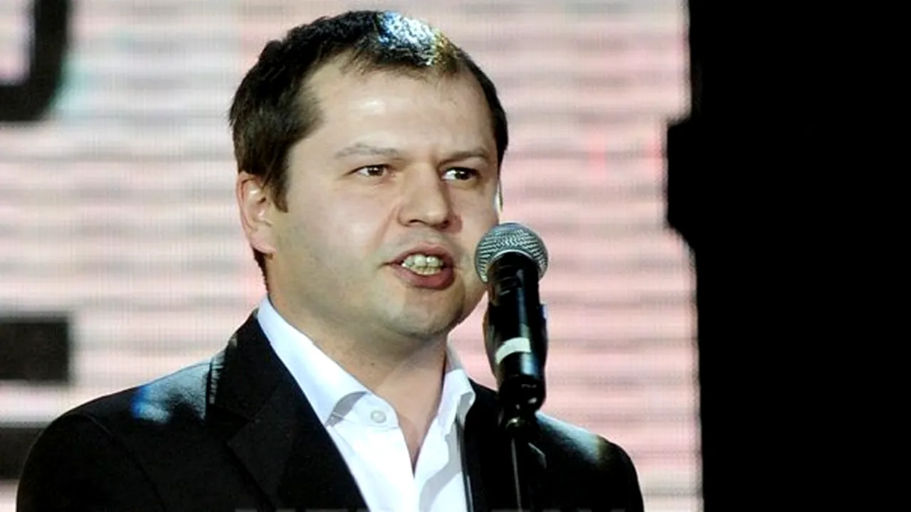 Corneliu Porumboiu, membru în juriul Festivalului Internaţional de Film de la Istanbul