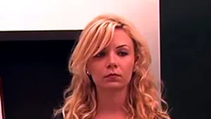 Actriţa Dana Marineci a câştigat marele premiu al Galei Tânărului Actor - HOP 2015. Care sunt actorii premiaţi în acest an - FOTO