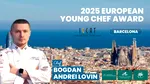 Savorile Banatului vor fi descoperite la European Young Chef Award 2025, unul dintre cele mai importante concursuri gastronomice din Europa