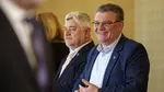 Liderul deputaților S.O.S. România demisionează. Ce motive stau la baza deciziei