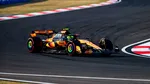 Lando Norris, cel mai rapid în sesiunile de antrenament pentru Marele Premiu al Japoniei