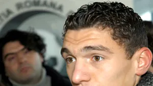 Keşeru, împrumutat de Nantes clubului Tours