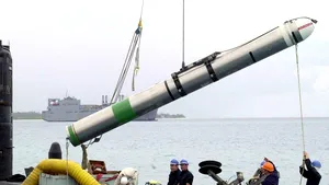Marea Britanie, în criză militară: testul eşuat al rachetei nucleare Trident, simbol că britanicii nu sunt pregătiţi de luptă

