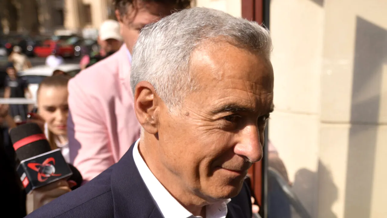 E OFICIAL! Călin Georgescu devine inculpat: este urmărit penal pentru șase infracțiuni