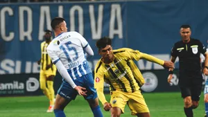 Derbiul Universitatea Craiova – Dinamo se încheie cu remiză, scor 2-2, în etapa 11 din Superligă