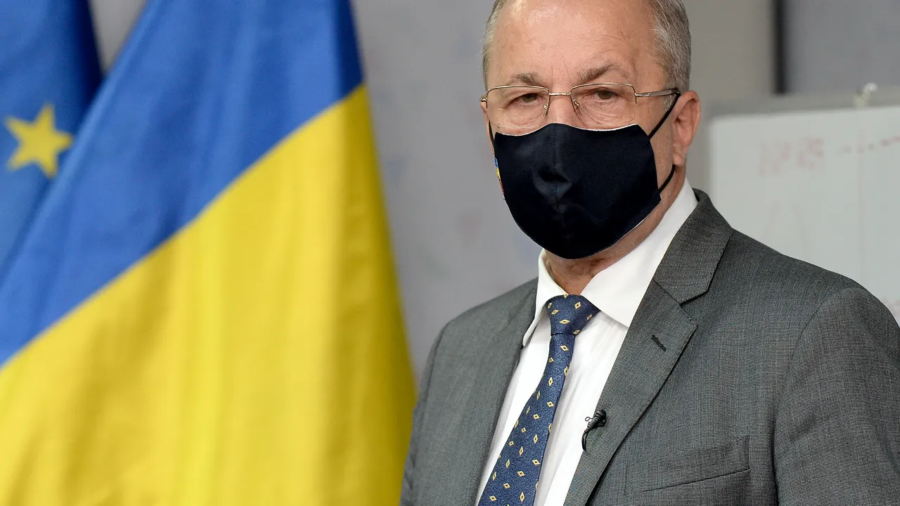 Dîncu salută anunţul lui Biden privind determinarea SUA de a disloca forţe în Europa de Est