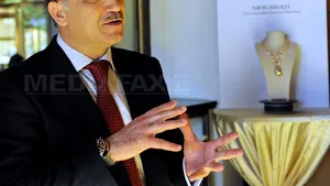 Cum arată cel mai scump colier din lume - FOTO