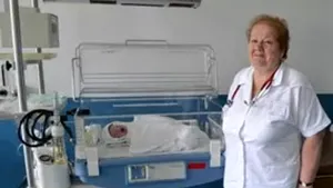 Încă un deces în lumea medicală. Un medic neonatolog renumit din Hunedoara a murit de Covid-19