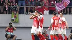 Două meciuri deschid etapa a 3-a din Superliga de fotbal. Dinamo joacă la Galați după recitalul contra campioanei