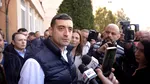 Simion, despre amendamentul privind decarbonizarea: „De bun simț”