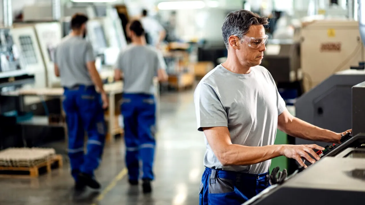 Semnal de alarmă din Germania. Companiile pregătesc concedieri pe fondul economiei slabe