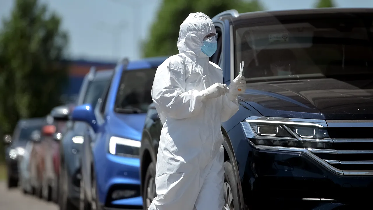 Este oficial. Autorităţile au stabilit cine va intra obligatoriu în carantină