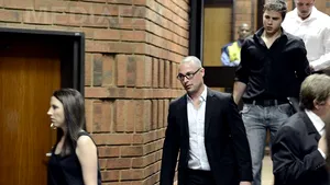 Fratele lui Oscar Pistorius, inculpat pentru omor din culpă
